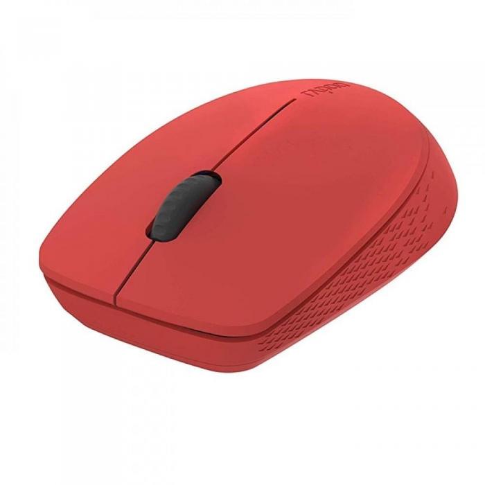 Безжична оптична мишка RAPOO M100 Silentна ниска цена с бърза доставка - BestPC.BG