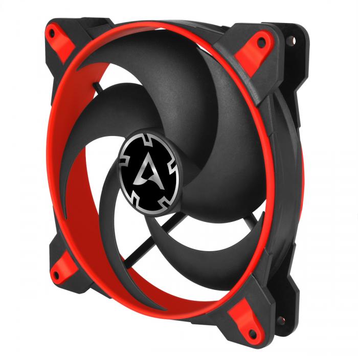 Arctic вентилатор Fan 140mm BioniX P140 Red, ACFAN00127Aна ниска цена с бърза доставка - BestPC.BG