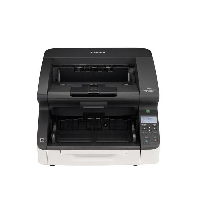 Скенер Canon Document Scanner DR-G2110на ниска цена с бърза доставка - BestPC.BG