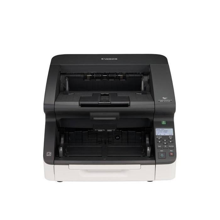 Скенер Canon Document Scanner DR-G2140на ниска цена с бърза доставка - BestPC.BG