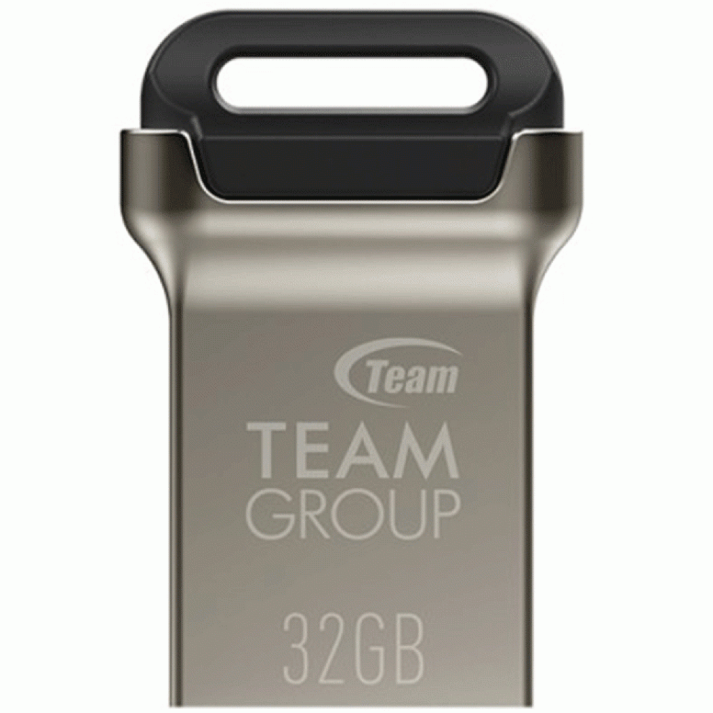 USB памет Team Group C162 32GBна ниска цена с бърза доставка - BestPC.BG