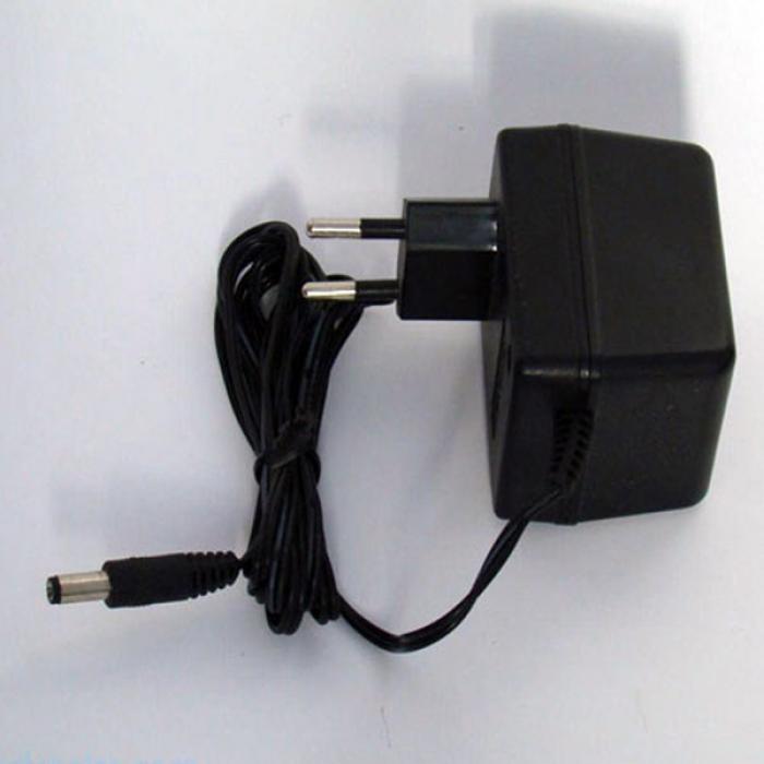 Кабел/адаптер Power Adapter 220V-AC - 9V-AC, 1000mAна ниска цена с бърза доставка - BestPC.BG