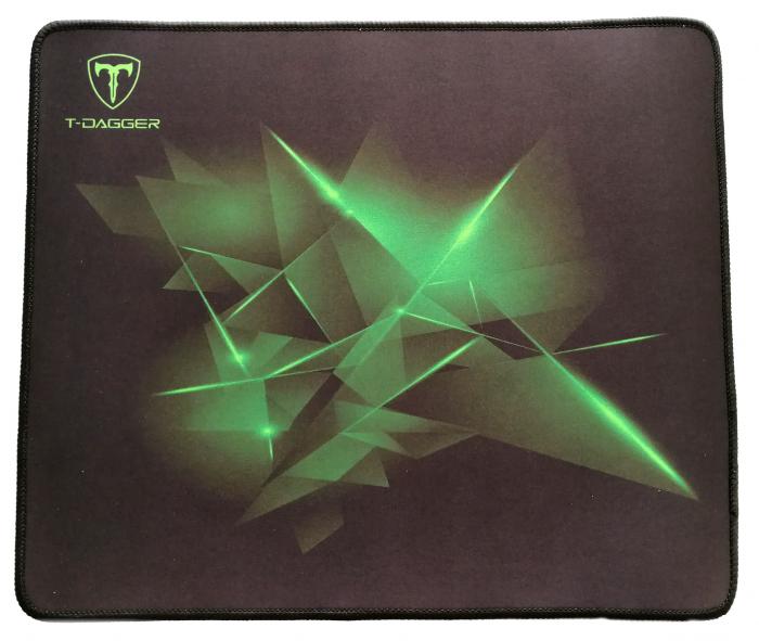 Геймърска подложка за мишка Redragon T-Dagger Geometry T-TMP101 размер Sна ниска цена с бърза доставка - BestPC.BG