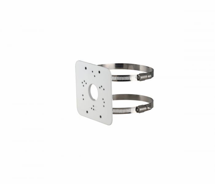 Аксесоар за камера Стойка Dahua PFA152-E, алуминий, скоби външен монтаж, до 3.0kgна ниска цена с бърза доставка - BestPC.BG