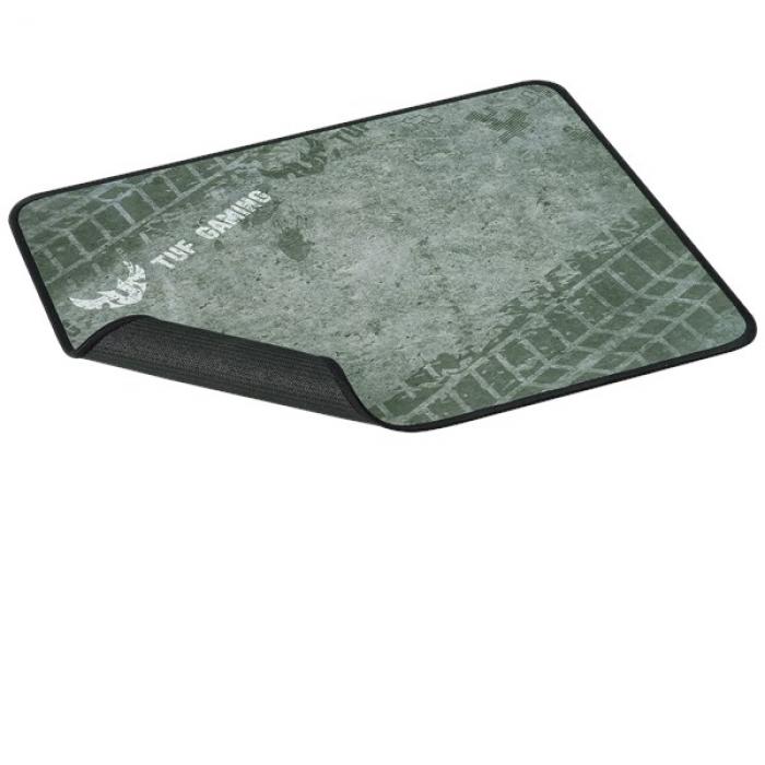 Подложка за мишка Геймърска ASUS NC05 TUF GAMING P3 PADна ниска цена с бърза доставка - BestPC.BG