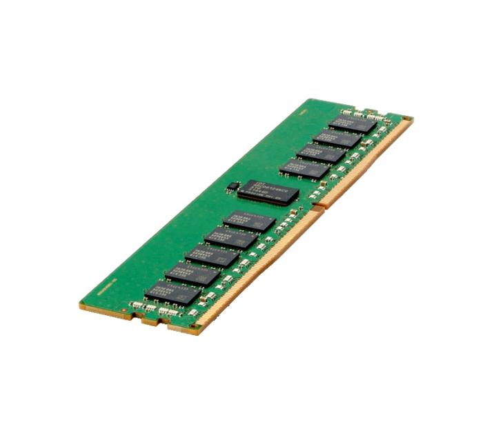 Сървърен компонент HPE 32GB (1x32GB) Dual Rank x4 DDR4-2933 CAS-21-21-21 Registered Smart Memory Kitна ниска цена с бърза доставка - BestPC.BG