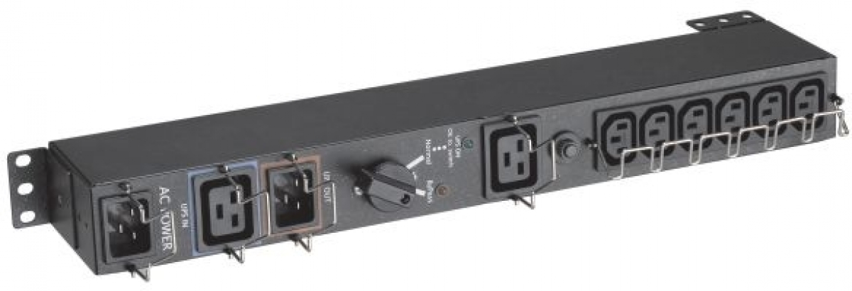 Аксесоар за UPS Eaton HotSwap MBP IECна ниска цена с бърза доставка - BestPC.BG