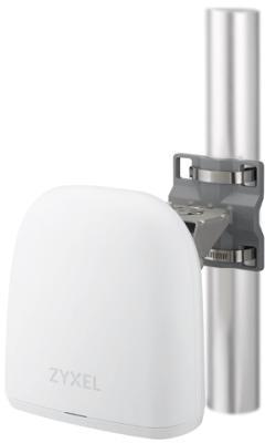 Мрежов аксесоар Комплект за монтаж на стойка ZyXEL Polemounting Kitна ниска цена с бърза доставка - BestPC.BG