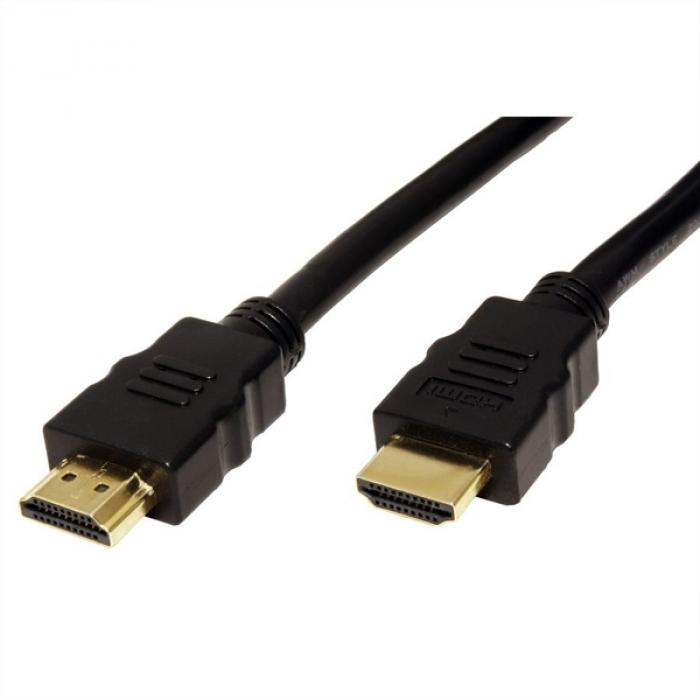 Кабел/адаптер Cable HDMI M-M, Ultra HD 8K, 60Hz, 2m, 11.99.5902на ниска цена с бърза доставка - BestPC.BG