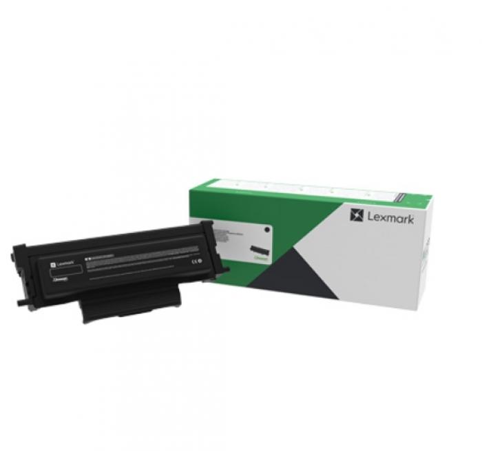 Тонер за лазерен принтер Lexmark B222000 B-MB2236 Return Programme 1.2K Toner Cartridgeна ниска цена с бърза доставка - BestPC.BG