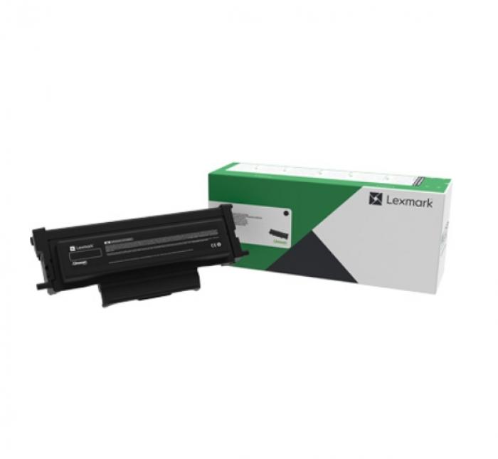 Тонер за лазерен принтер Lexmark B222H00 B-MB2236 Return Programme 3K Toner Cartridgeна ниска цена с бърза доставка - BestPC.BG