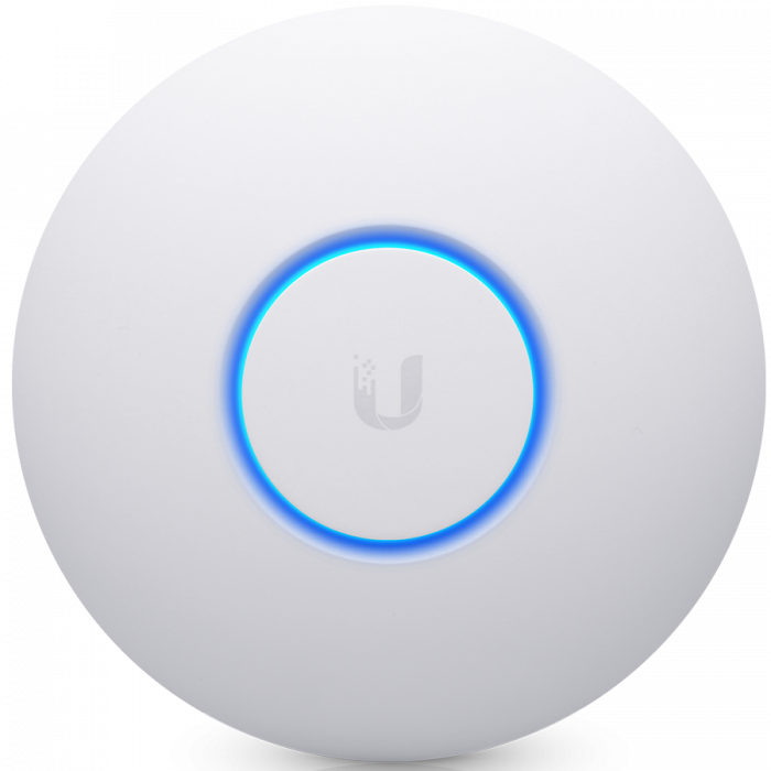 Точка за достъп Ubiquiti 4x4 MU-MIMO 802.11ac Wave 2 Access Point (POE incl.)на ниска цена с бърза доставка - BestPC.BG