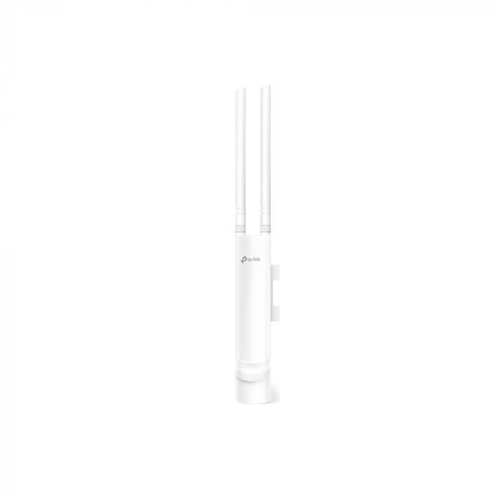 Външна точка за достъп TP-LINK EAP225-Outdoor AC1200на ниска цена с бърза доставка - BestPC.BG