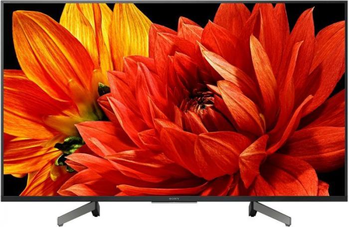 Телевизор Sony KD-49XG8396на ниска цена с бърза доставка - BestPC.BG