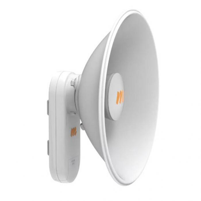 Антена/Кабел Антена Mimosa N5-X20 (2-pack), 4.9-6.4GHz, 20dBi, 250mmна ниска цена с бърза доставка - BestPC.BG
