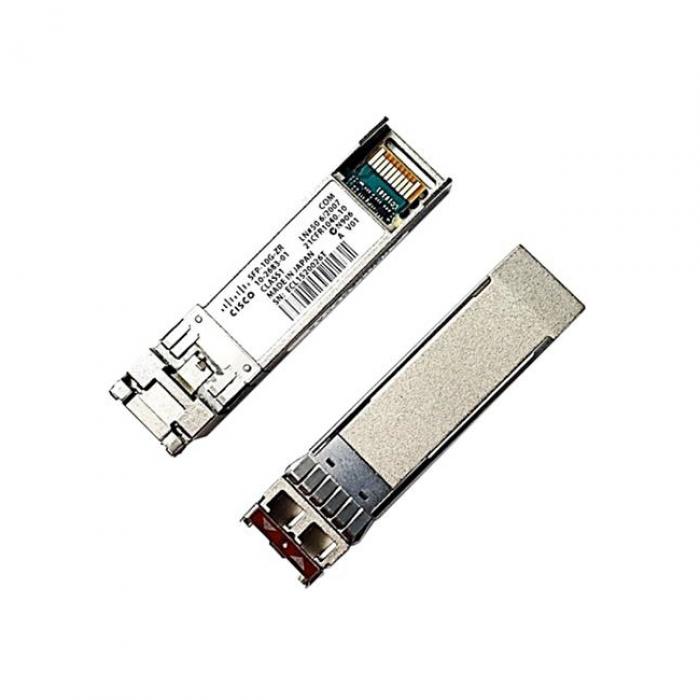 SFP Модул Cisco 10GBASE-SR SFP Moduleна ниска цена с бърза доставка - BestPC.BG