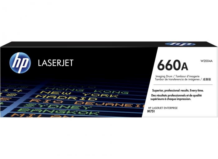 Аксесоар за принтер HP 660A Original LaserJet Imaging Drumна ниска цена с бърза доставка - BestPC.BG