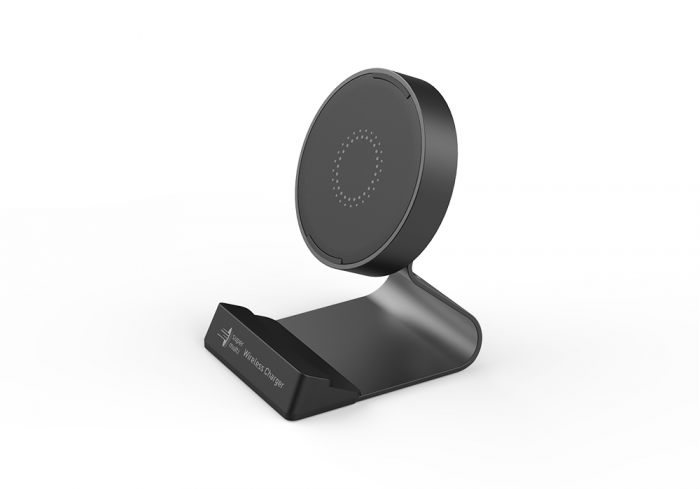 Принадлежност за смартфон LG HLW-TNMP7 WL CHARGER 15Wна ниска цена с бърза доставка - BestPC.BG