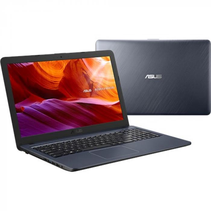 Лаптоп ASUS X543UB-DM841на ниска цена с бърза доставка - BestPC.BG