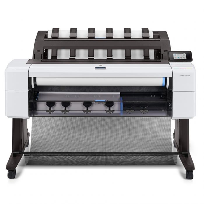 Плотер HP DesignJet T1600 36-in PS Printerна ниска цена с бърза доставка - BestPC.BG