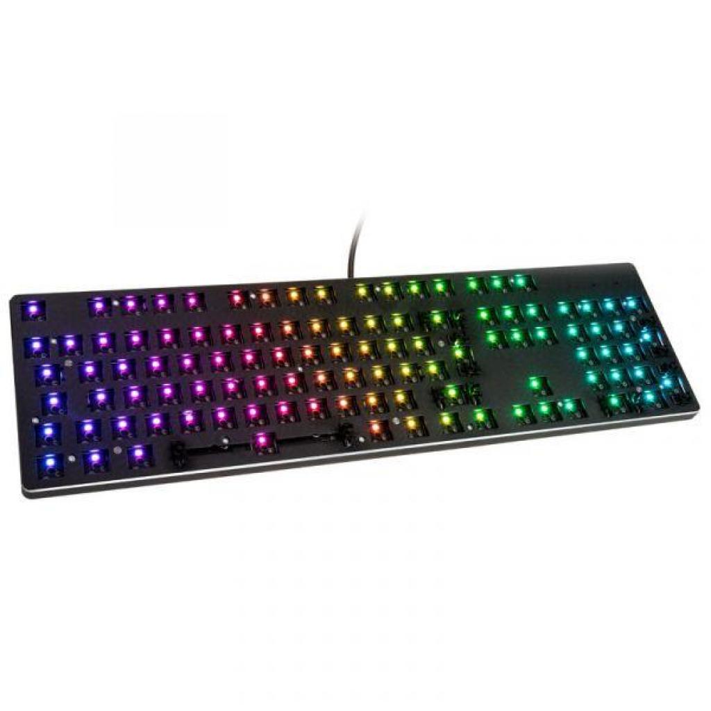 Клавиатура Gaming keyboard Glorious PC Gaming Race GMMK Compactна ниска цена с бърза доставка - BestPC.BG