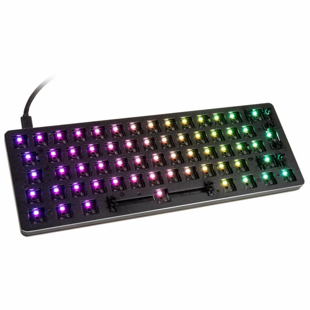 Клавиатура Gaming keyboard Glorious PC Gaming Race GMMK Compactна ниска цена с бърза доставка - BestPC.BG