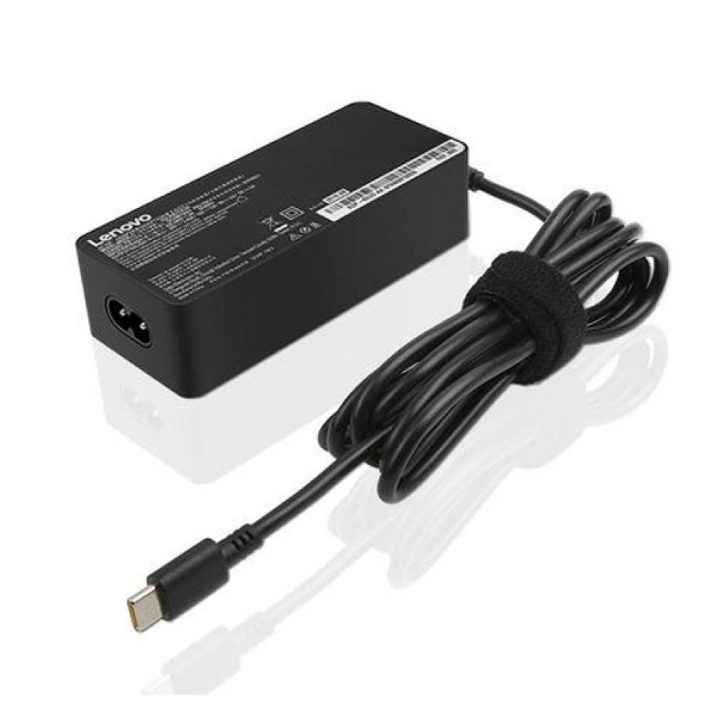 Захранване за лаптоп NB Power Adaptor 65W USB Type-C, 5~20V, Lenovoна ниска цена с бърза доставка - BestPC.BG