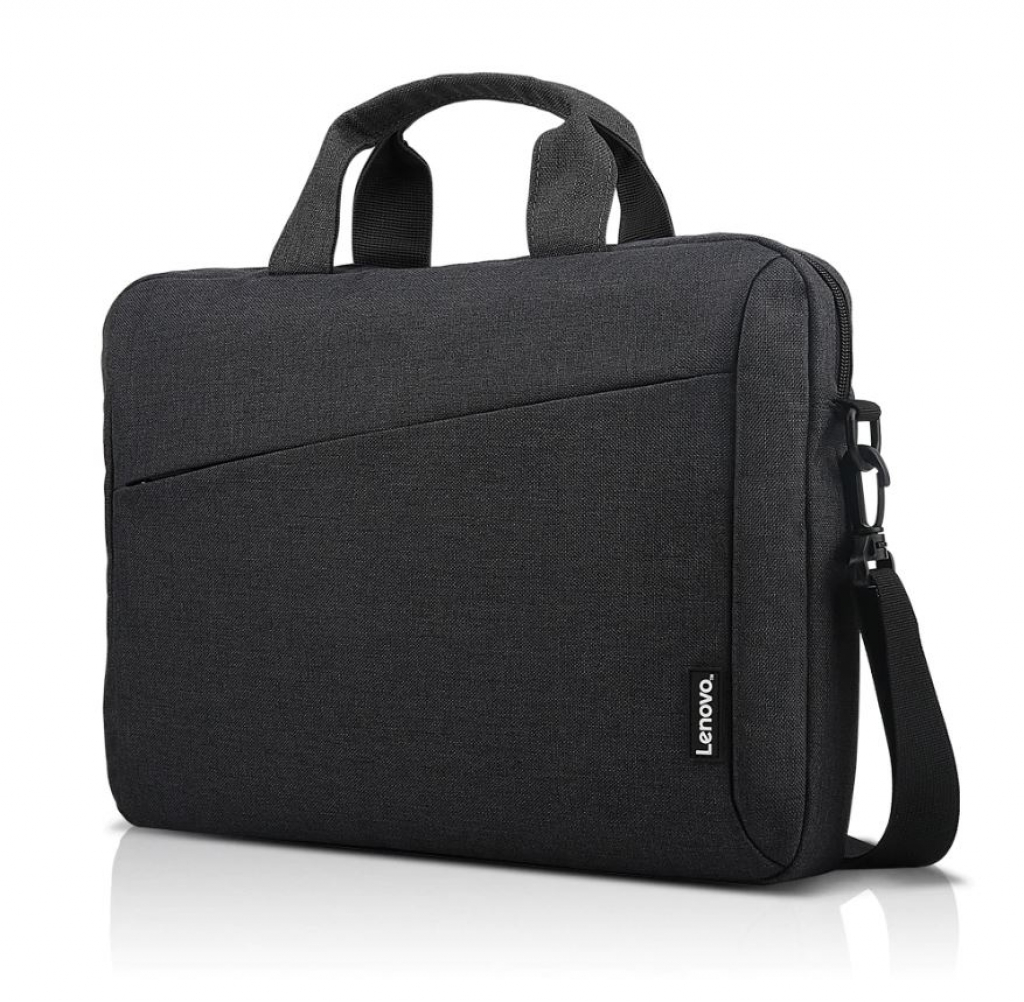 Lenovo 15.6 inch Laptop Casual Toploader T210 - тъмно сивана ниска цена с бърза доставка - BestPC.BG