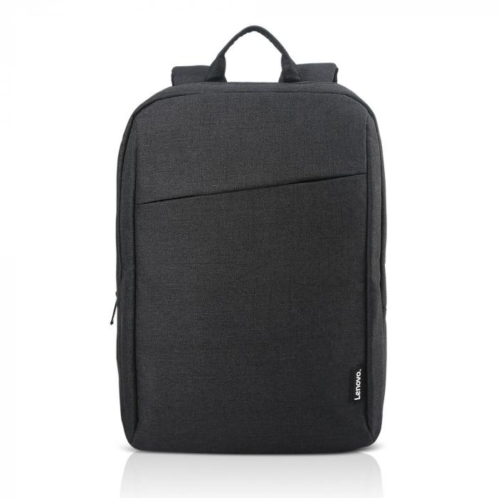 LENOVO BACKPACK B210 15.6 BLKна ниска цена с бърза доставка - BestPC.BG