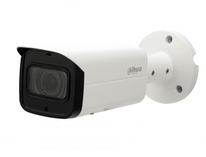 Камера Dahua IPC-HFW4231T-ASE-0360B, 2MP, булет, IP, 1080p, 3, 6мм, ден-нощ 60м., IP67на ниска цена с бърза доставка - BestPC.BG