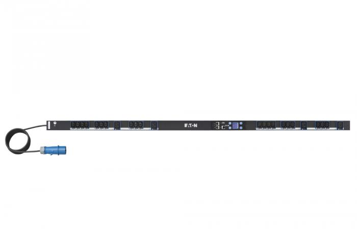 Контакт за шкаф Eaton ePDU SW 0U (309 16A 1P) 20xC13: 4xC19на ниска цена с бърза доставка - BestPC.BG
