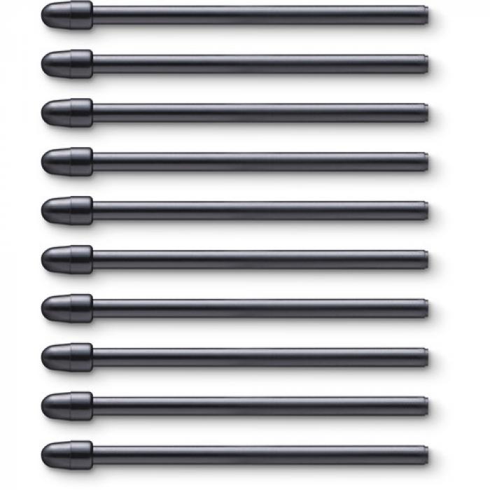 Други Wacom Pen Nibs Standard 10-packна ниска цена с бърза доставка - BestPC.BG