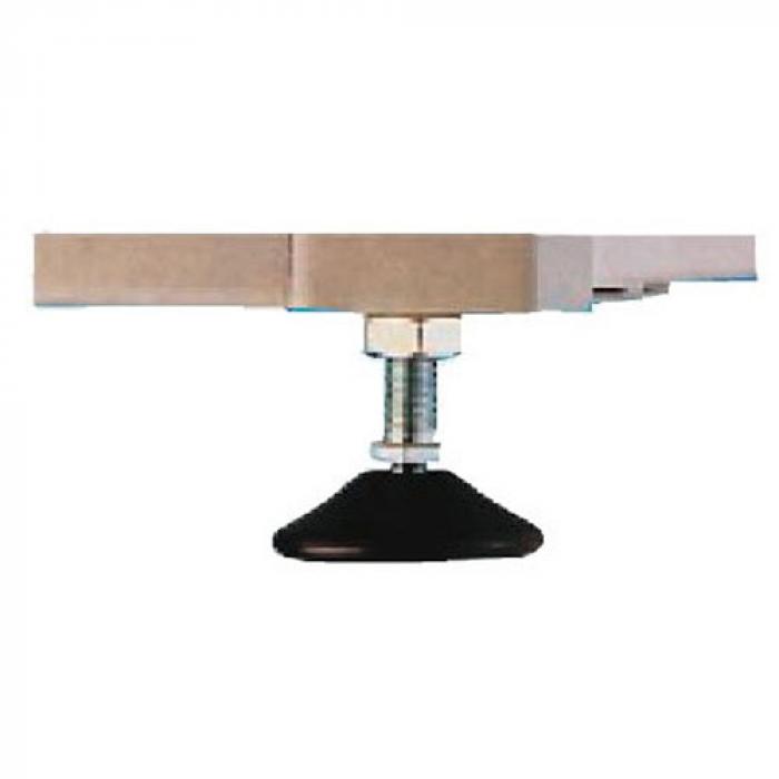 Аксесоар за шкаф Formrack Feet group (4 pcs. of feet) for wall mounting, free standing and server racksна ниска цена с бърза доставка - BestPC.BG