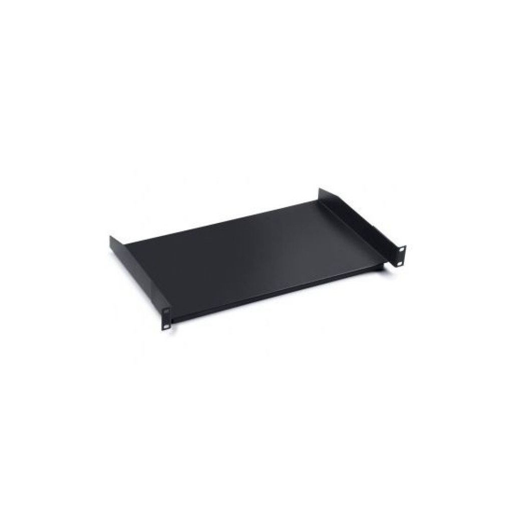 Тава/Рафт Formrack 19" fixed shelf 250mm, loading capacity 5 kg 1Uна ниска цена с бърза доставка - BestPC.BG