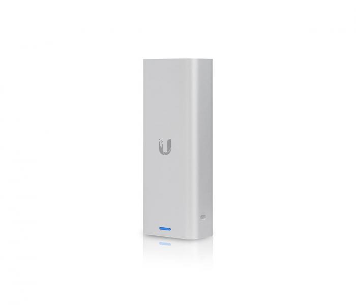 Контролер Ubiquiti UCK-G2, Cloud Key G2, 2GB RAM, 1GE, eMMC 32GBна ниска цена с бърза доставка - BestPC.BG