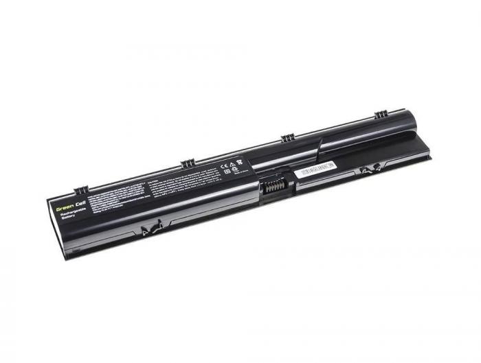 Батерия за лаптоп HP ProBook 4330 4430 4530 4535 4540 LB2R 10.8V 4400mAh GREEN CELLна ниска цена с бърза доставка - BestPC.BG
