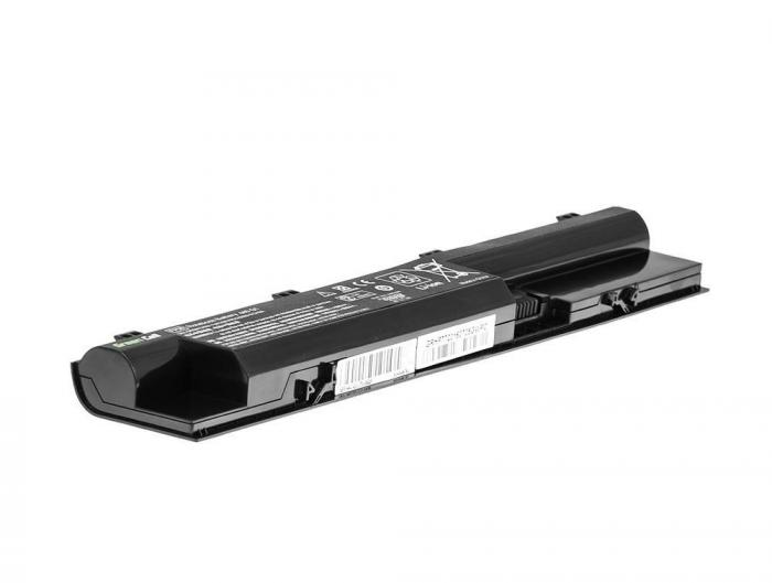 Батерия за лаптоп HP ProBook 440 445 450 470 G0 G1 470 G2 11.1V 4400mAh GREENCELLна ниска цена с бърза доставка - BestPC.BG