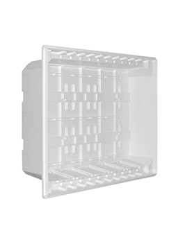 Продукт Кутия за монтаж на табло за 40 модулана ниска цена с бърза доставка - BestPC.BG