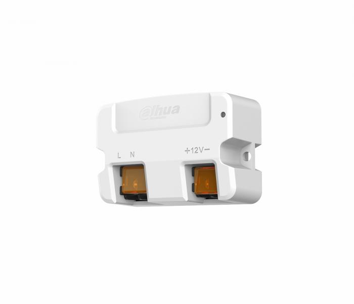 Аксесоар за камера Захранващ адаптер Dahua PFM320D-015, 12V, 1.5Aна ниска цена с бърза доставка - BestPC.BG
