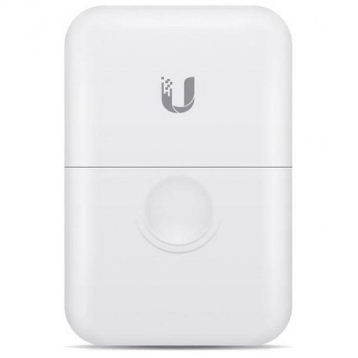Мрежов аксесоар UBIQUITI Ethernet Surge Protector; Protects outdoor Ethernet devices; (2) Passive, surge-protected RJ45 connections; Quick and easy installation; Compatible with GbE networks.на ниска цена с бърза доставка - BestPC.BG