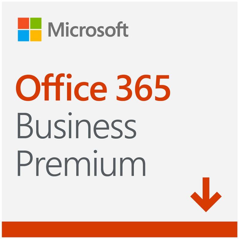 Софтуер Microsoft 365 Bus Std Retail All Lng EuroZone SubPKL 1YR Onln DwnLd NRна ниска цена с бърза доставка - BestPC.BG