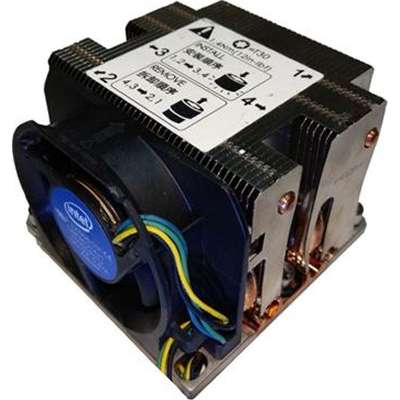 Сървърен компонент 2U Hybrid Heat Sink AXXSTPHMKIT2U, Singleна ниска цена с бърза доставка - BestPC.BG