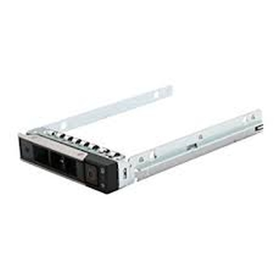 Сървърен компонент Dell HDD Tray Caddy for POWEREDGE 3.5, 14G and 15G, 1 x 3.5'' HDD TRAY bracket with 4x Drive Mounting Screwsна ниска цена с бърза доставка - BestPC.BG