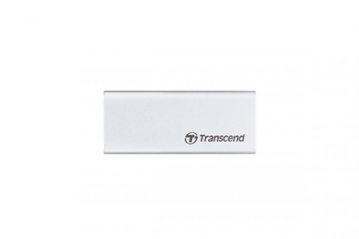 Transcend 120GB, External SSD, USB 3.1 Gen 2, Type Cна ниска цена с бърза доставка - BestPC.BG