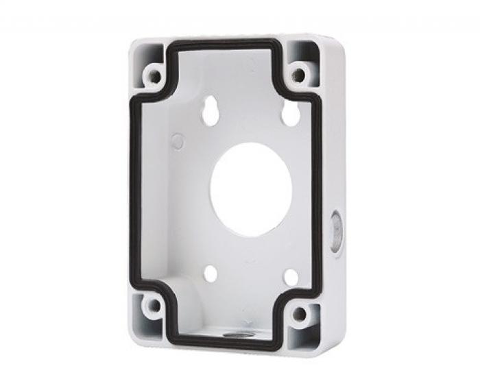 Аксесоар за камера Разпределителна кутия Dahua PFA120A, алуминий, водоустойчивана ниска цена с бърза доставка - BestPC.BG
