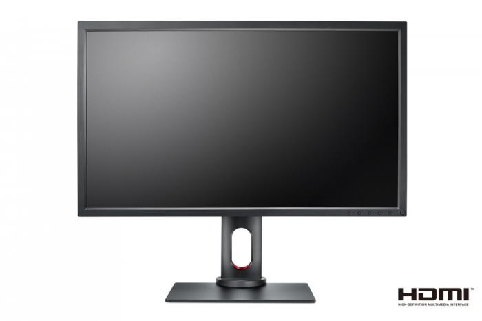 Монитор BenQ Zowie XL2731на ниска цена с бърза доставка - BestPC.BG