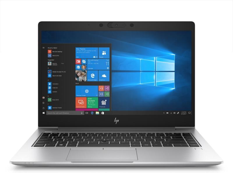 Лаптоп HP EliteBook 745 G6 (7KP90EA)на ниска цена с бърза доставка - BestPC.BG