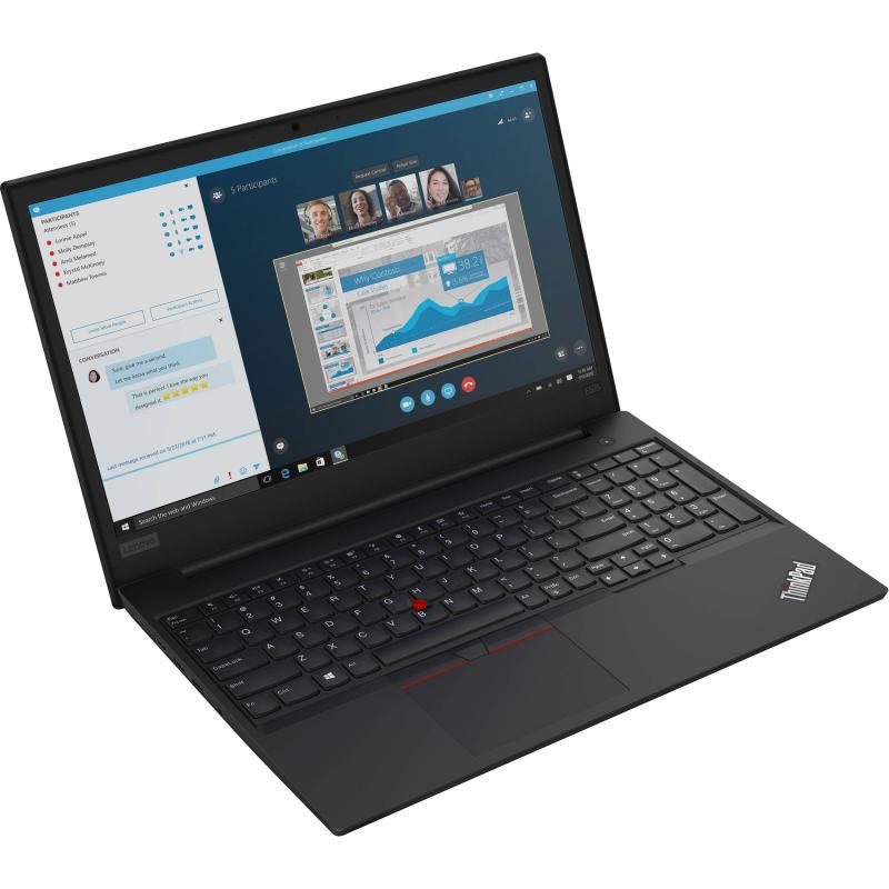 Лаптоп Lenovo ThinkPad E595 (20NF0006BM)на ниска цена с бърза доставка - BestPC.BG