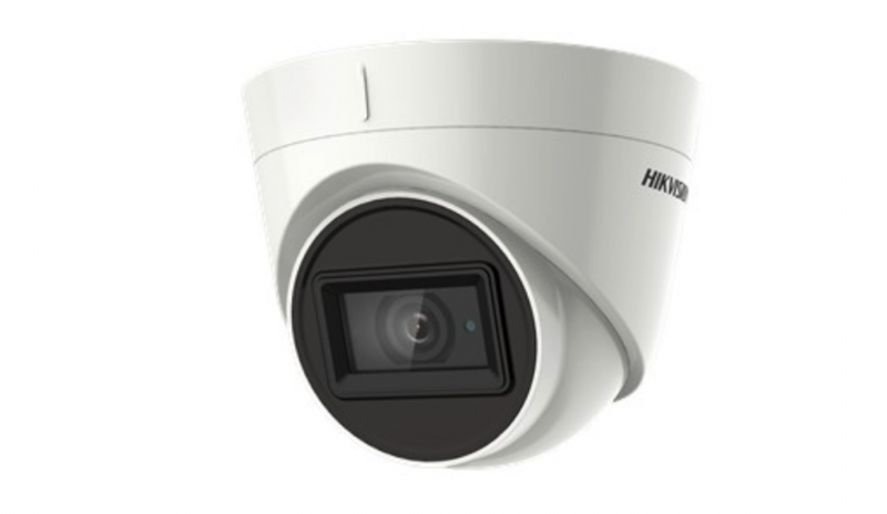 Камера HIKVISION DS-2CE78H8T-IT3Fна ниска цена с бърза доставка - BestPC.BG