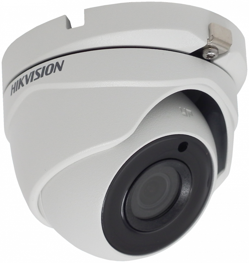 Камера HIKVISION DS-2CE56D8T-ITMFна ниска цена с бърза доставка - BestPC.BG